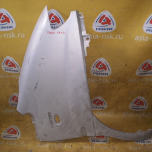 Крыло MITSUBISHI Delica PD8W '1998-2007 перед, прав