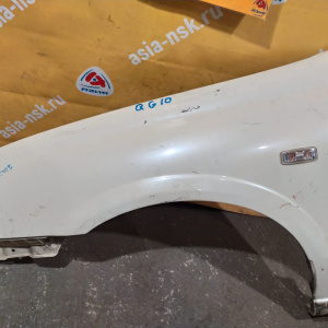 Крыло NISSAN Bluebird Sylphy G10 '2003 перед, лев