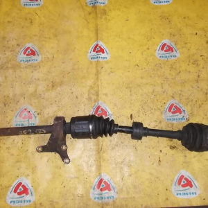 Привод HONDA RF2 Stepwgn перед, лев ABS 4WD
