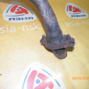 Глушитель Toyota Carina ED/Corona Exiv ST200/ST201/ST202/ST203 Задняя банка. R 17430-7A340