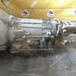 АКПП Nissan SR20    42X05 2WD a/t Serena C23