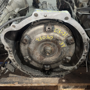 АКПП Toyota 3Y 2WD 3500043030 Crown YXS10