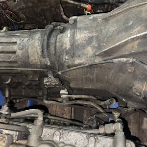 АКПП Toyota 3Y 2WD 3500043030 Crown YXS10