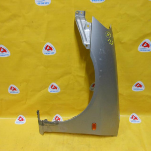 Крыло HONDA Civic ES1 '09.2000-08.2003 перед, лев