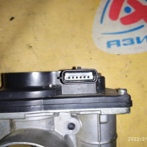 Заслонка дроссельная Subaru EJ204 Exiga YA4 RME60-311 / SERA527-01