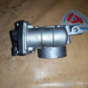 Заслонка дроссельная Subaru EJ204 Exiga YA4 RME60-311 / SERA527-01