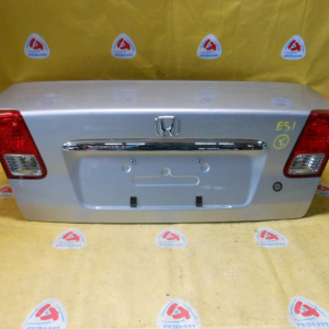 Крышка багажника HONDA Civic ES1 '2004 вст P2661