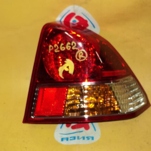 Стоп HONDA R Civic ES2 '2004