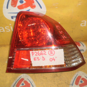 Стоп Honda (33501-S5B-003) R Civic Ferio ES3 '2004