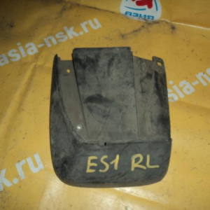 Брызговик HONDA Civic ES2 зад, лев