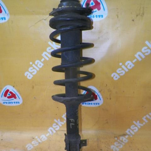 Стойка SUZUKI/Chevrolet HT51S/HR81S Swift#Cruze перед, лев