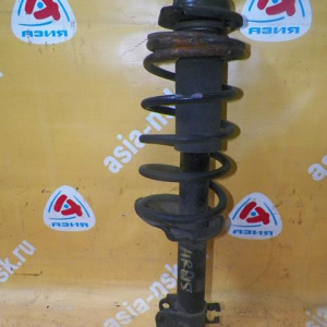 Стойка SUZUKI/Chevrolet HT51S/HR81S Swift#Cruze перед, лев