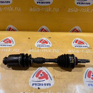 Привод Mazda GF8P/GWER/GWEW/GFER Capella перед, прав ABS 4WD БЕЗ ПОДВЕСНОГО ВН-26Ш. Н-28Ш '1997-2002 GD212550X