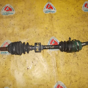 Привод SUZUKI HT51S M13A/M15A перед, лев a/t ABS