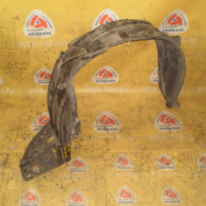Подкрылок HONDA Civic ES3 '2003-2005 перед, прав 74101-S5A-ZX00