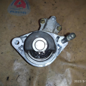 Стартер Suzuki M13A Swift HT51S 31100-80G00