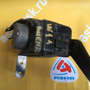 Блок ABS Nissan W11 Avenir