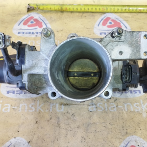 Заслонка дроссельная Toyota 2JZ-GE Altezza JCE15 22030-46210 ETCS-I