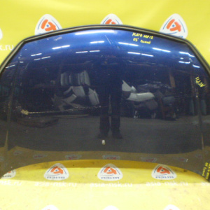 Капот TOYOTA Platz NCP12 '2002-2005