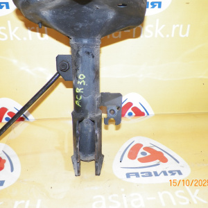 Стойка TOYOTA ACR30 Estima перед, прав 2WD