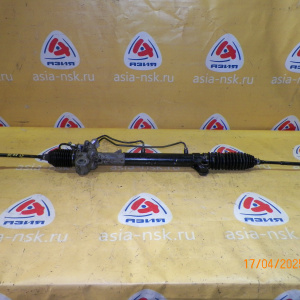 Рулевая рейка NISSAN NT30 X-Trail 2WD/4WD RHD Правый руль 8H3 053