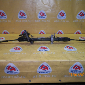 Рулевая рейка Nissan J31/U31 Teana/Presage 2WD