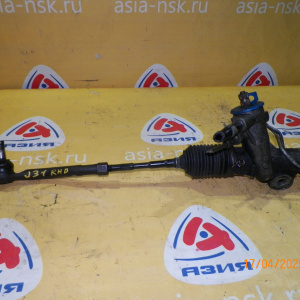 Рулевая рейка Nissan J31/U31 Teana/Presage 2WD