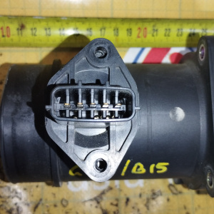 Расходомер NISSAN QG18 5 конт. с датчиком / -6N101