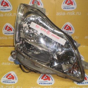 Фара TOYOTA 30-313 прав Crown GRS180 '2003-2008 Xenon