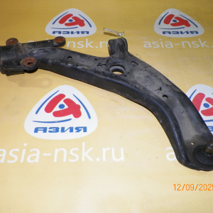 Рычаг HONDA GJ3 Airwave/Partner перед, прав