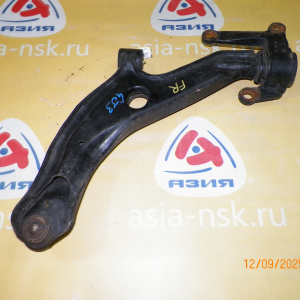 Рычаг HONDA GJ3 Airwave/Partner перед, прав