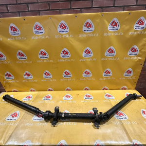 Кардан TOYOTA ACM26/AZR65/ZRR75 Ipsum/ Noah/Voxy 1AZFSE/2AZFE/3ZRFAE/3ZRFE ДЕФЕКТ ПЫЛЬНИКА PM04 37100-44030