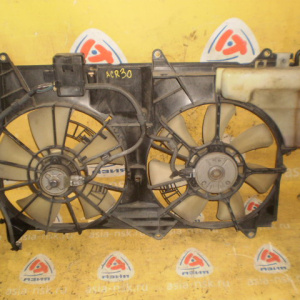 Диффузор радиатора TOYOTA Estima ACR30/40 охл