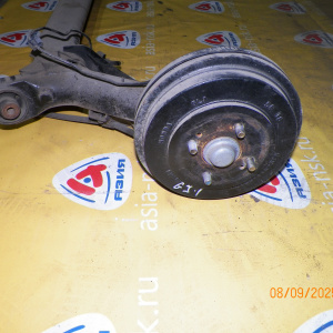 Балка HONDA GJ1 AIRWAVE ABS DRAM. В сборе. R