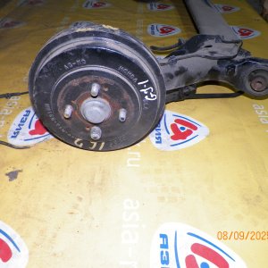 Балка HONDA GJ1 AIRWAVE ABS DRAM. В сборе. R