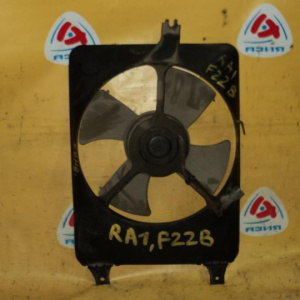 Диффузор радиатора HONDA Odyssey RA1 конд