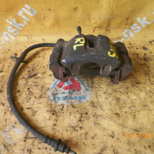 Суппорт Toyota MCU15/SXU15 Harrier зад, лев 40-10