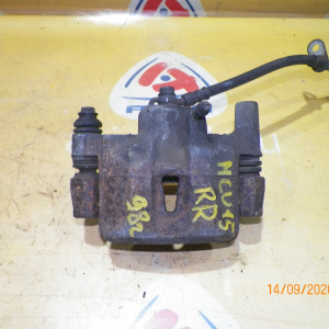 Суппорт Toyota/Lexus MCU15/MCU10/ACU15/ACU10/SXU15/SXU10 '1997-2001 зад, прав 47730-48020 (40-10).Под колодку-(04466-33050). Harrier#RX300