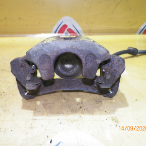 Суппорт Toyota/Lexus MCU15/MCU10/ACU15/ACU10/SXU15/SXU10 '1997-2001 зад, прав 47730-48020 (40-10).Под колодку-(04466-33050). Harrier#RX300