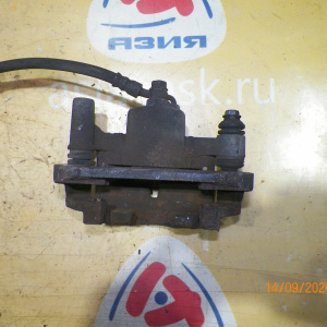 Суппорт Toyota/Lexus MCU15/MCU10/ACU15/ACU10/SXU15/SXU10 '1997-2001 зад, прав 47730-48020 (40-10).Под колодку-(04466-33050). Harrier#RX300