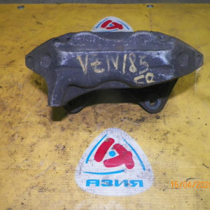 Суппорт Toyota VZN180/VZN185/KZN185/RZN180/RZN185/KDN185/KDJ90/KDJ95/KZJ90/KZJ95/LJ90/LJ95/RZJ90/RZJ95/VZJ90/VZJ95 Hilux Surf/Land Cruiser Prado перед, прав П