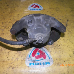 Суппорт Nissan A33/P12 Cefiro/Primera перед, лев