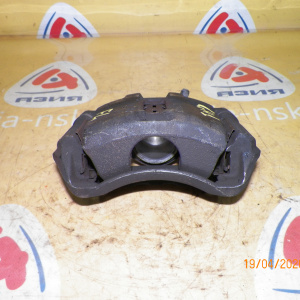Суппорт HONDA GH1/GH2/GH3/GH4 перед, лев (17CL15VN) HR-V