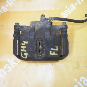 Суппорт HONDA GH1/GH2/GH3/GH4 перед, лев (17CL15VN) HR-V