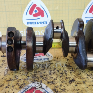 Коленвал Daihatsu/Toyota EJ Storia#Duet M100A диаметр 46/40 мм. по диагонали 85 мм. 13401-97201 / 13401-97210