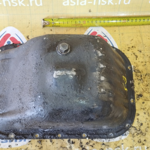 Поддон ДВС Daihatsu/Toyota EJ Storia#Duet M100A 12101-87225/--87224/90043-41041/90044-30281