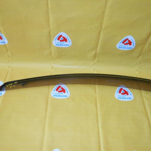 Ветровик TOYOTA Wish ZNE10 перед, лев