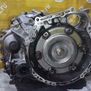 АКПП Toyota 1AZ 2WD CVT 10 контактов Allion/Premio ACT10/AZT240