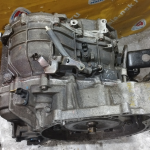 АКПП Toyota 1AZ 2WD CVT 10 контактов Allion/Premio ACT10/AZT240