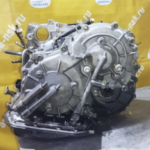 АКПП Toyota 1AZ 2WD CVT 10 контактов Allion/Premio ACT10/AZT240